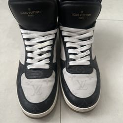 Lv Shoes Size 11
