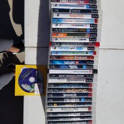 Ps3 Games