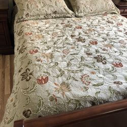 Bed Comforter Set
