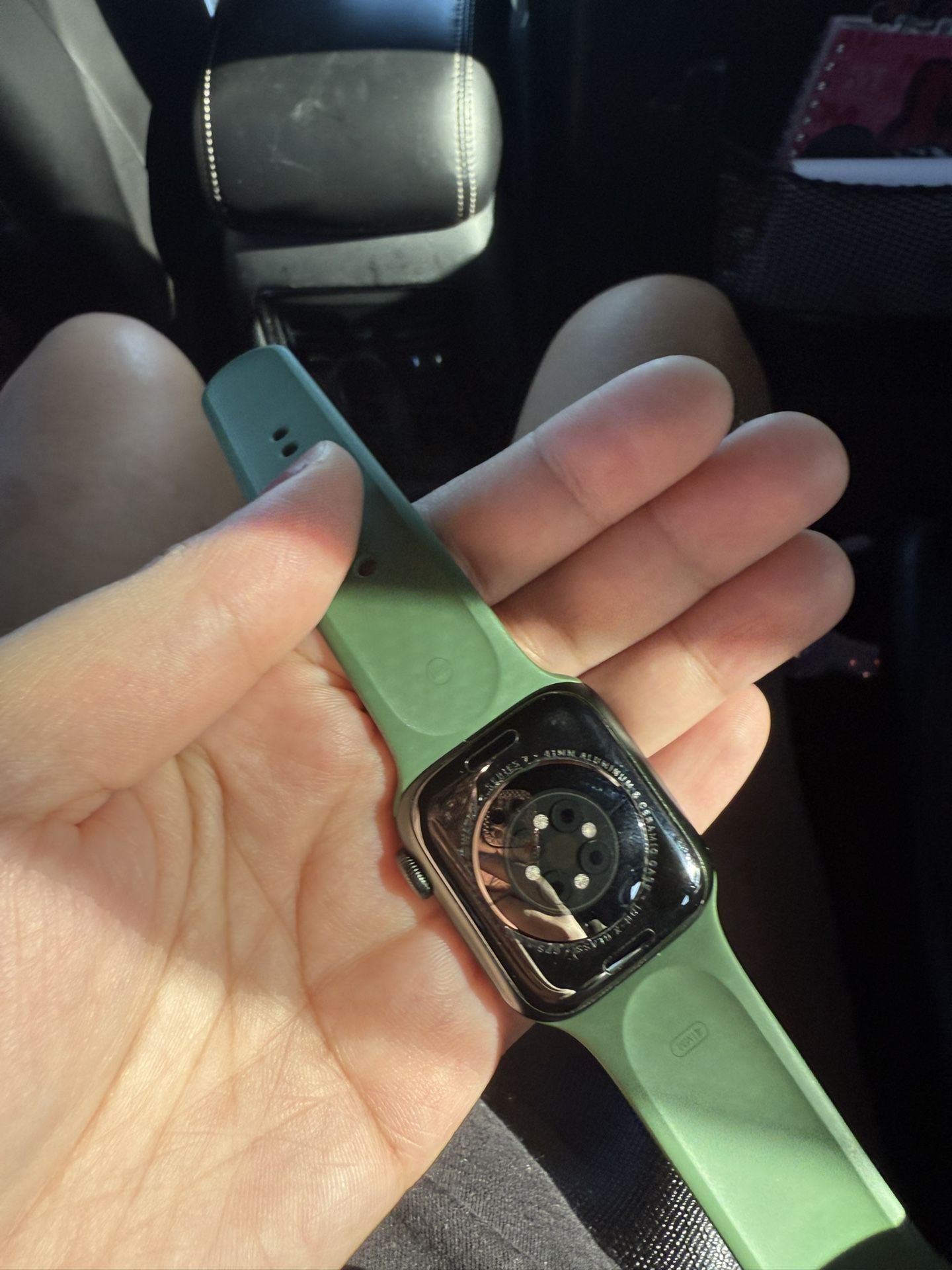 Apple Watch Series 5 