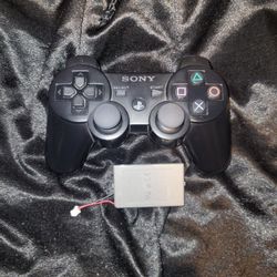 PS3 Controller (Parts and Repair)