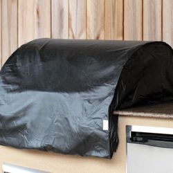 Blaze Grill Cover For Premium LTE 5-Burner Built-In Gas Grills - 5BICV