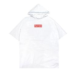 Supreme Poncho Brand New