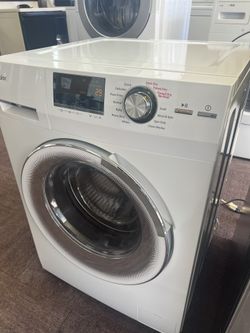 110 Volts Washer Dryer 