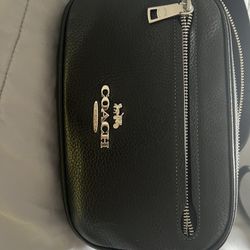 Coach Belt Bag