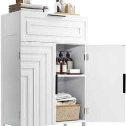 Bathroom Storage Cabinet 