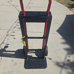Hand Truck 