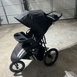 Experience the Versatility and Convenience of the Baby Trend Cityscape Jogger Travel System 2 Baby Trend Cityscape Jogger Stroller