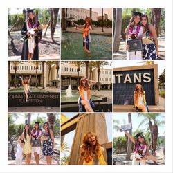 Graduation Photography