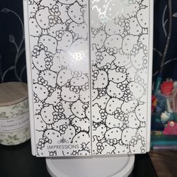 Impressions Hello Kitty Tri-fold Mirros