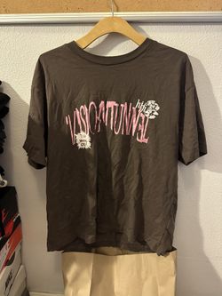 Cotton On “Tunnel Vision” T Shirt 