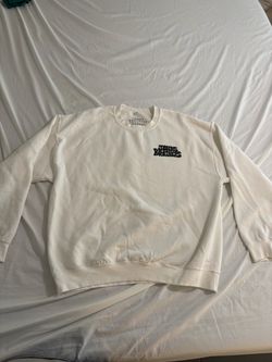 Jonas Brothers Crewneck Sweatshirt XL women’s $20