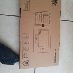 Tilting TV Wall MOUNT NIB