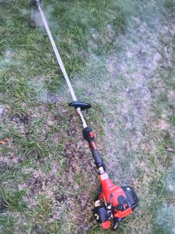 Ech0 srm230. Commercial like new home used