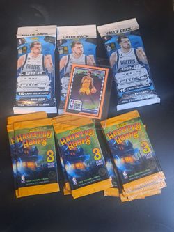 2023-24 prizm packs Victor wembanyama rookie card autograph ?
