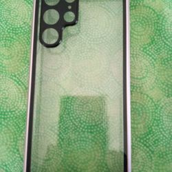 SAMSUNG GALAXY S21 ULTRA CASE MAGNETIC SCREEN PROTECTOR 