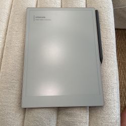 reMarkable Paper Pro