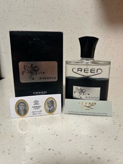 Creed aventus