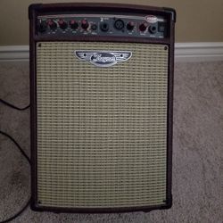 Acoustic Amp