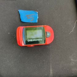 Oxygen Lever Monitor