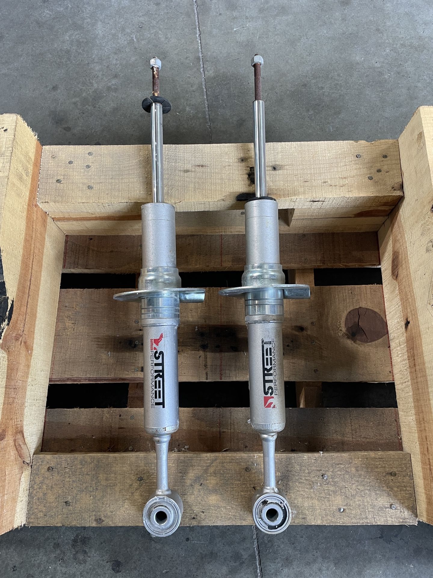 07-21 Tundra Belltech SP Struts for Sale in Corona, CA - OfferUp
