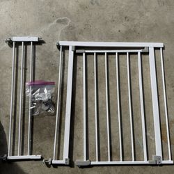 Baby Stair Gate