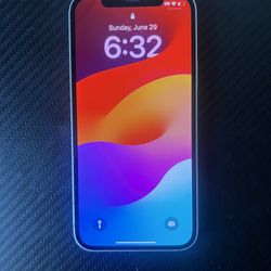 iPhone 12 - Great Condition 