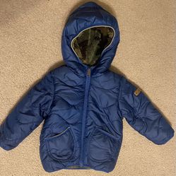 Zara Baby Boy Jacket 