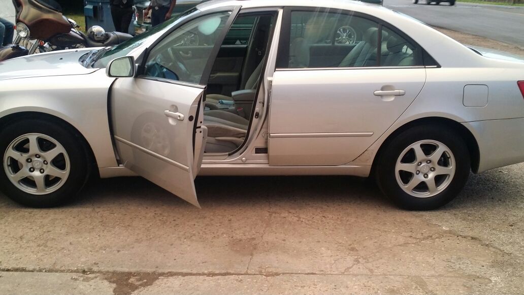 Car for sale