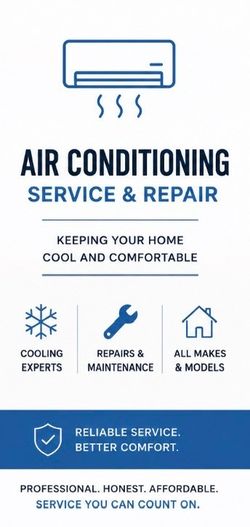 Air Conditioning