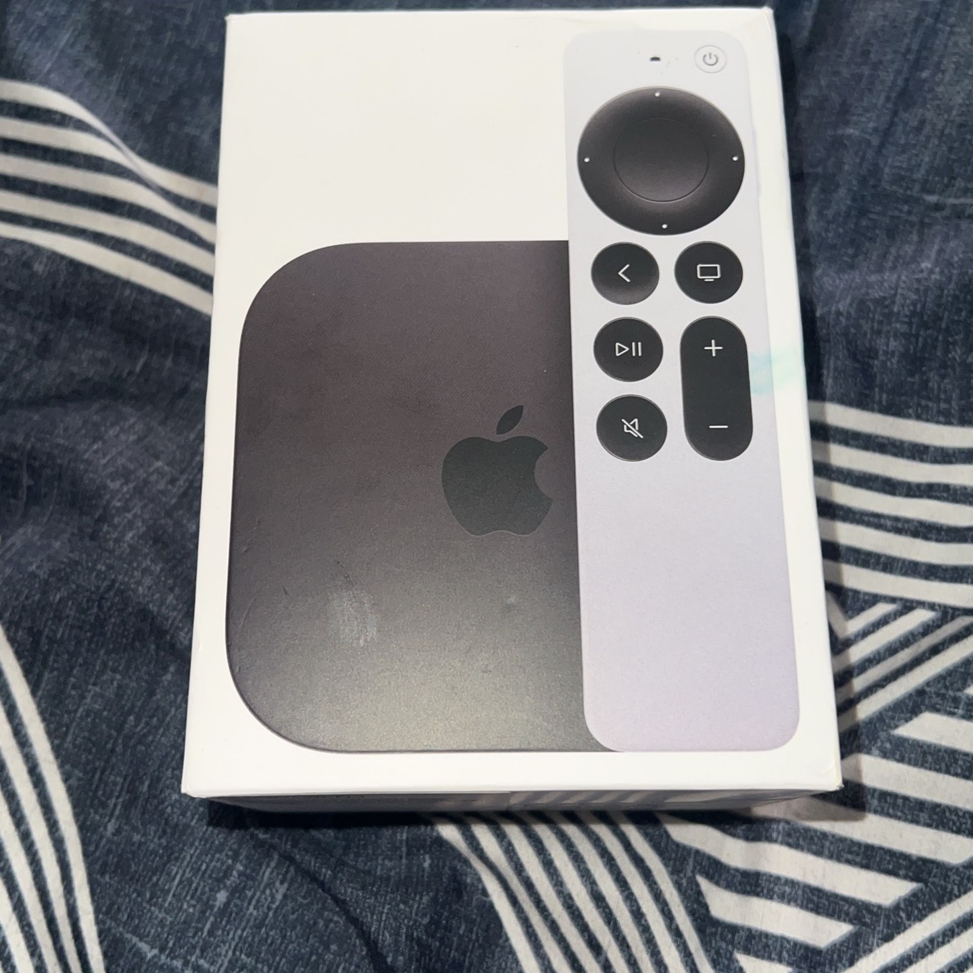 Apple Tv
