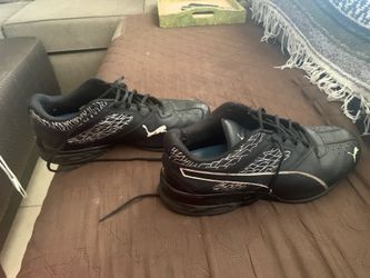 Puma Tazon Men Running Sneaker