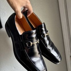 Stacy Adams Dress Shoes US Size 11