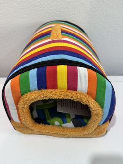 Pet House Bed for Small/Medium Dogs or Cats