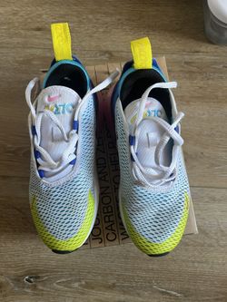 Air7C Nike Kids shoes Size 12