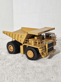 Hualpak Dresser Mining Truck (1-50 )