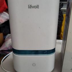 Levoit humidifier