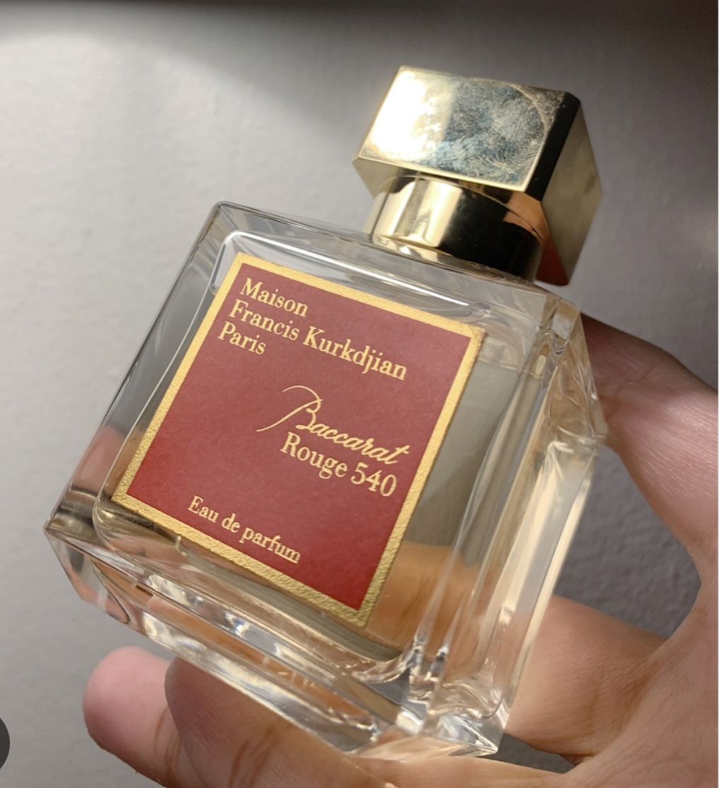 Baccarat Rouge 540 Eau De Parfum 70ML