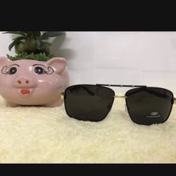 Audi Sunglasses 