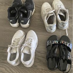 Nike Women shoes 7.5