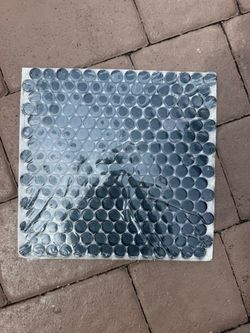 GLASS TILES