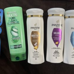Shampoo 