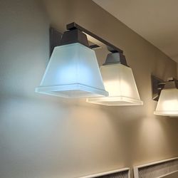 1-Pewter Light 1 Year Old