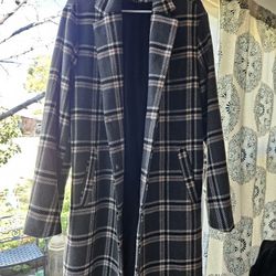 Forever 21  Coat