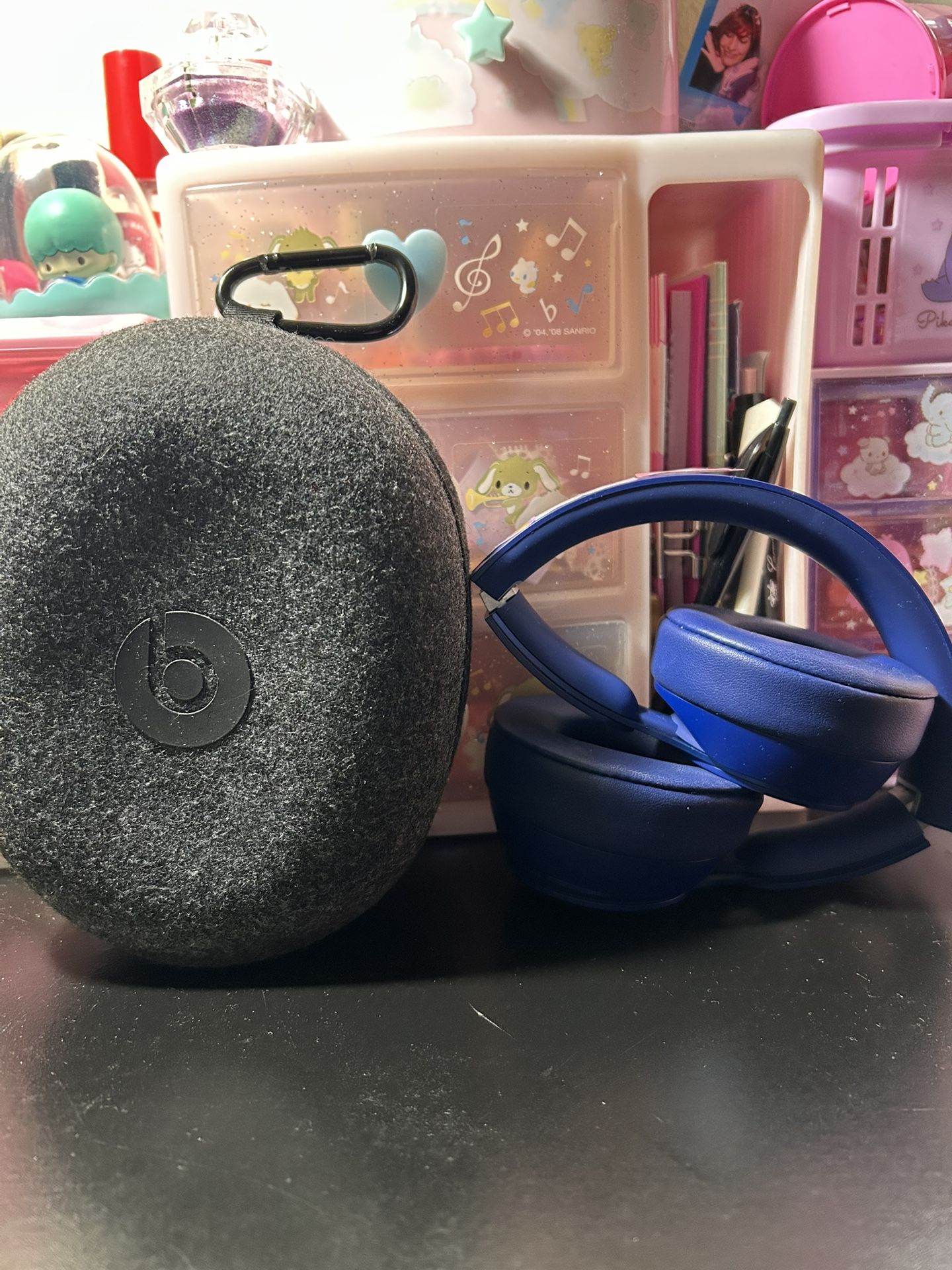 LIMITED EDITION Beats Solo Pro Headphones