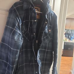 Dickies mens jacket
