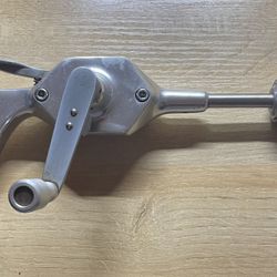 Vintage Orthopedic Equipment 