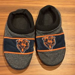 Chicago Bears Slippers