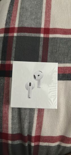 airpods gen 4
