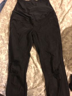 pregnant pants